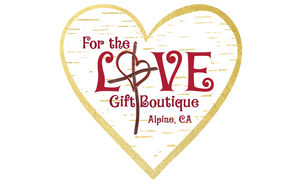 For the LOVE Gift Boutique