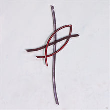 Load image into Gallery viewer, Fisherman's Cross