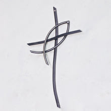 Load image into Gallery viewer, Fisherman's Cross