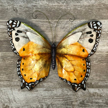 Load image into Gallery viewer, Butterfly Wall Decor Monarch