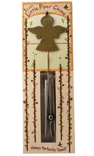 Load image into Gallery viewer, Little Piper Angel, halo