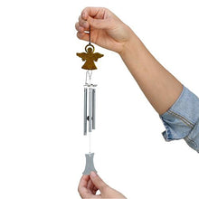 Load image into Gallery viewer, Little Piper Angel, halo