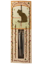 Load image into Gallery viewer, Little Piper Cat