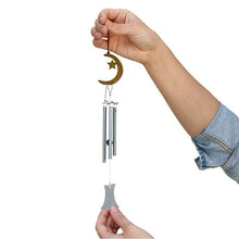 Load image into Gallery viewer, Little Piper Crescent Moon