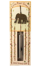 Load image into Gallery viewer, Little Piper Elephant