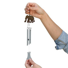 Load image into Gallery viewer, Little Piper Elephant