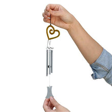 Load image into Gallery viewer, Little Piper Heart