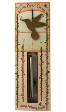 Load image into Gallery viewer, Little Piper Hummingbird