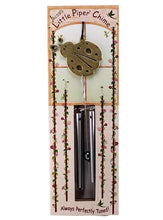 Load image into Gallery viewer, Little Piper Ladybug