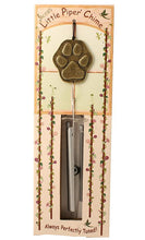 Load image into Gallery viewer, Little Piper Paw Print