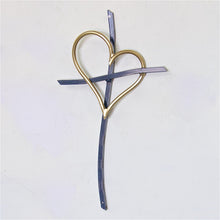 Load image into Gallery viewer, Promise Cross