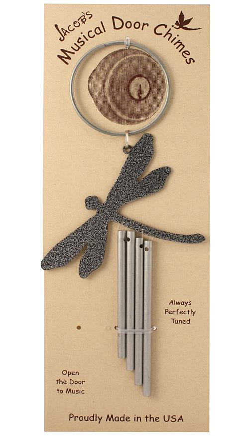 Door Chime, Dragonfly