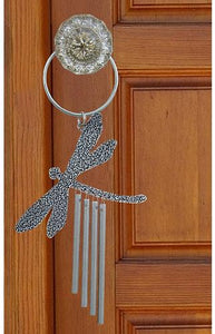 Door Chime, Dragonfly