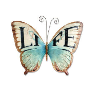 Butterfly Wall Decor Life