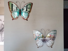Load image into Gallery viewer, Butterfly Wall Decor Life
