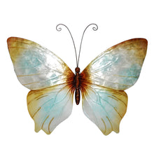 Load image into Gallery viewer, Butterfly Wall Decor Pearl
