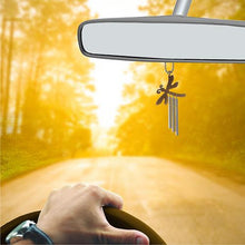 Load image into Gallery viewer, Car Charm Dragonfly
