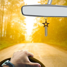 Load image into Gallery viewer, Car Charm Star
